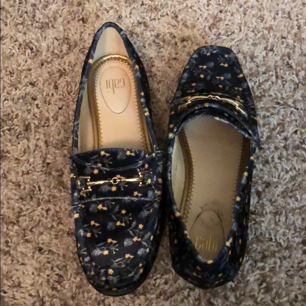 Loafers